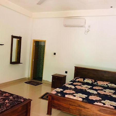 Punkalasa Tourist Lodge Anuradhapura Esterno foto