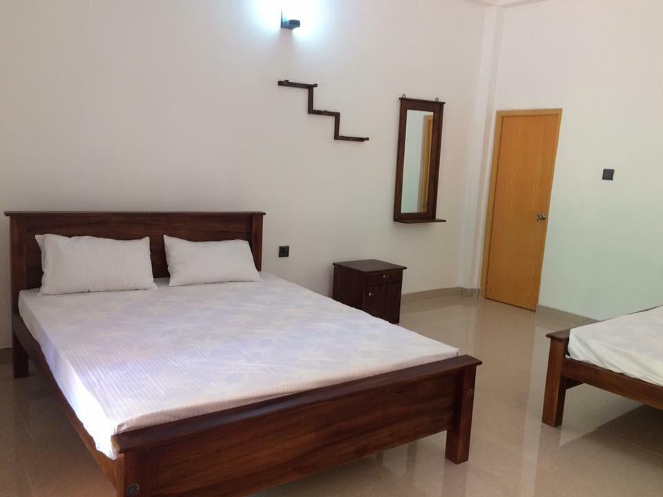 Punkalasa Tourist Lodge Anuradhapura Esterno foto