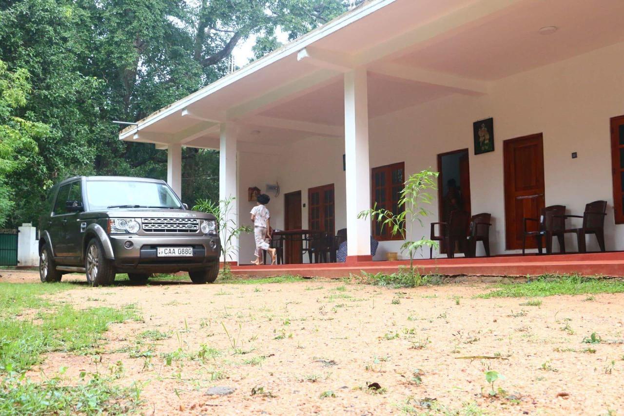 Punkalasa Tourist Lodge Anuradhapura Esterno foto