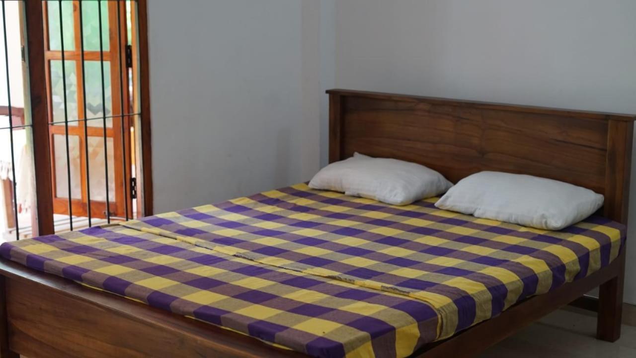 Punkalasa Tourist Lodge Anuradhapura Esterno foto