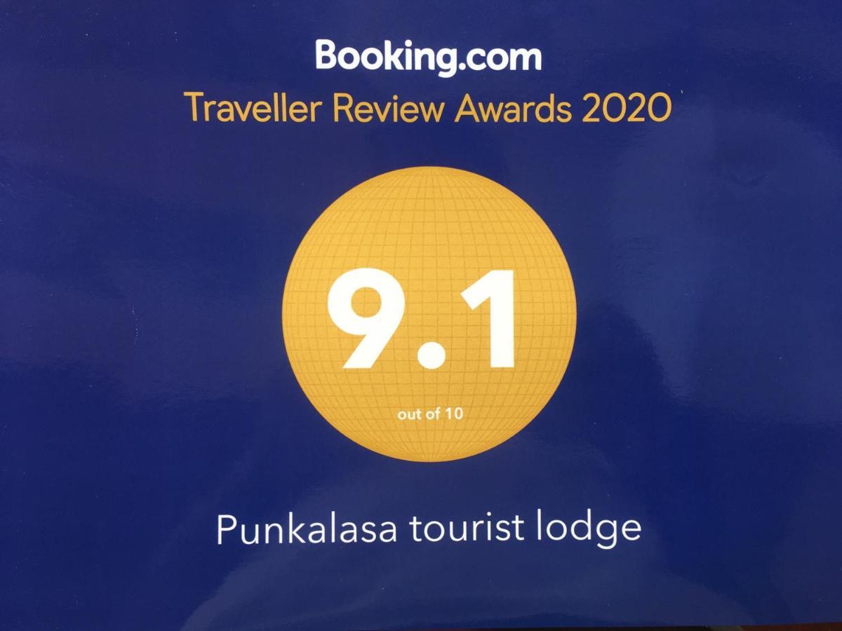 Punkalasa Tourist Lodge Anuradhapura Esterno foto